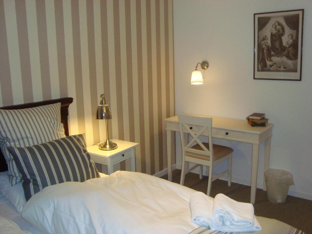 Hotel Hojbyso Ruang foto