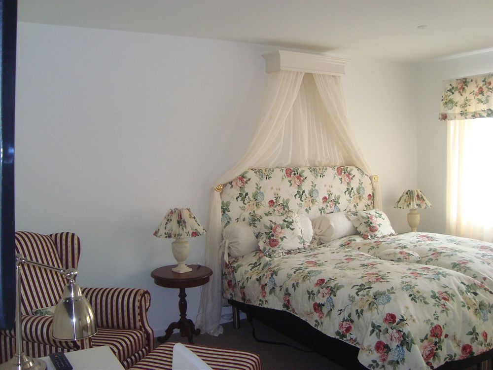 Hotel Hojbyso Bagian luar foto