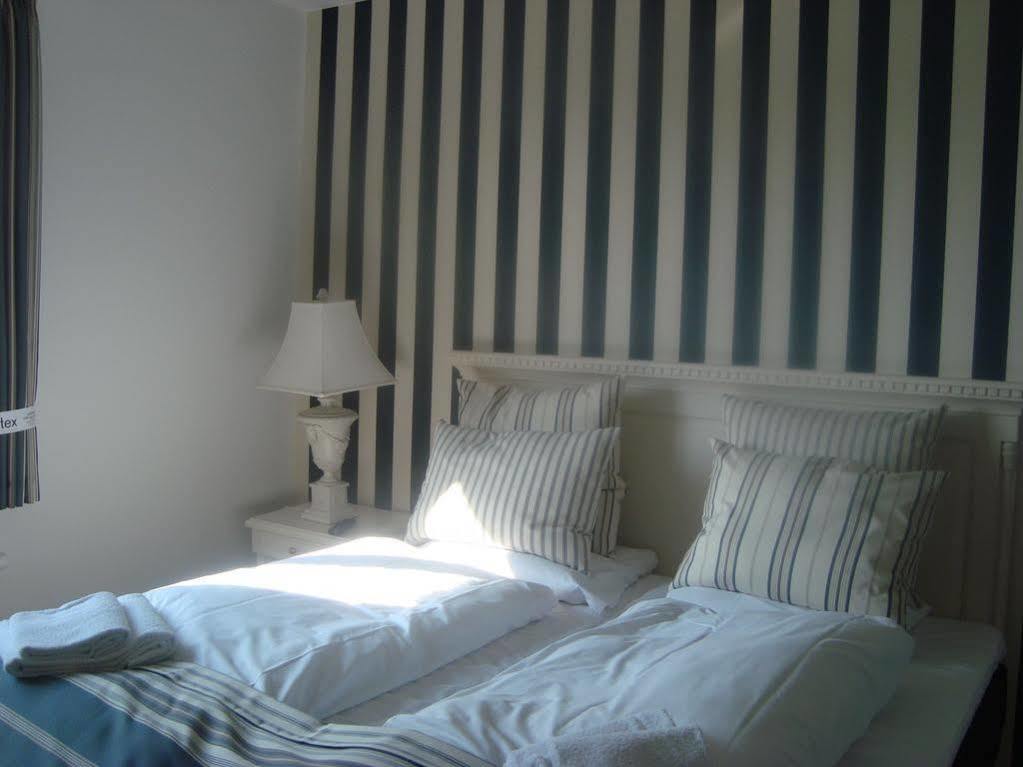 Hotel Hojbyso Bagian luar foto